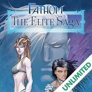 Fathom: The Elite Saga